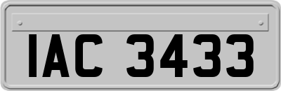 IAC3433
