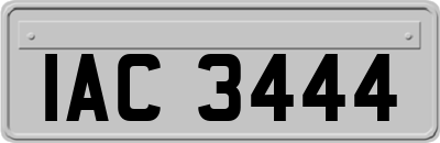 IAC3444