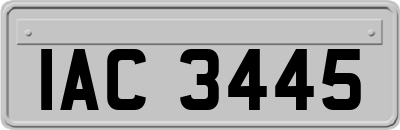 IAC3445