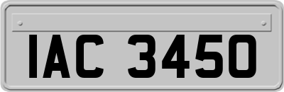 IAC3450