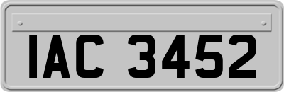 IAC3452