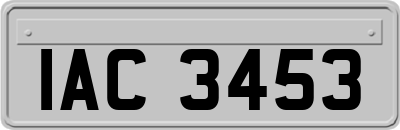 IAC3453