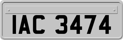 IAC3474