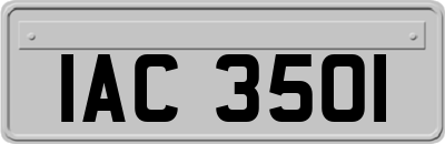 IAC3501