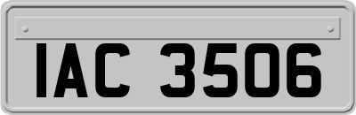 IAC3506