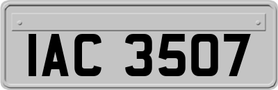 IAC3507