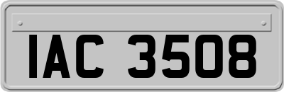 IAC3508
