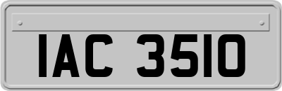 IAC3510