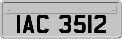IAC3512