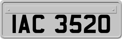 IAC3520