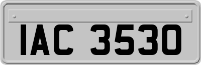 IAC3530