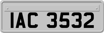 IAC3532