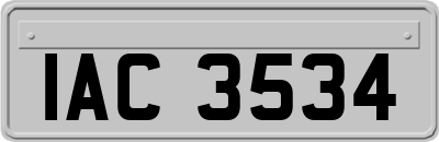 IAC3534