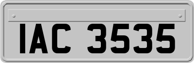 IAC3535
