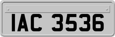 IAC3536