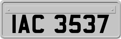 IAC3537