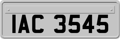 IAC3545