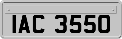 IAC3550