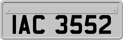 IAC3552