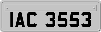 IAC3553