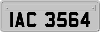 IAC3564