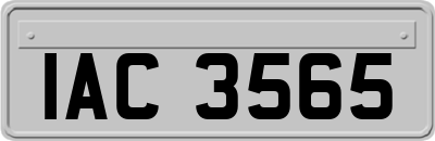 IAC3565