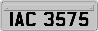 IAC3575