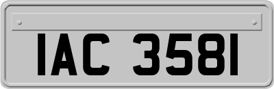 IAC3581