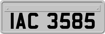 IAC3585