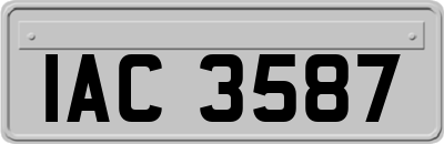 IAC3587