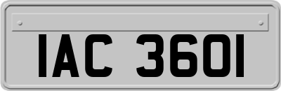IAC3601