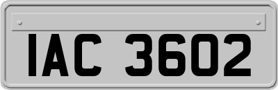 IAC3602