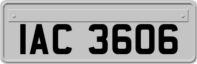 IAC3606