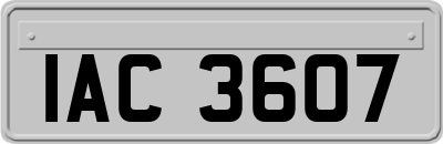 IAC3607