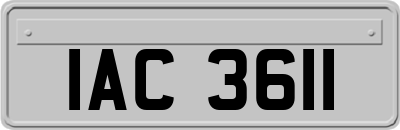 IAC3611