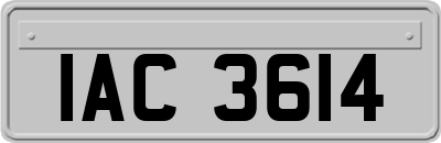 IAC3614