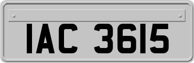 IAC3615