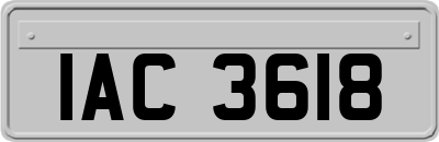 IAC3618