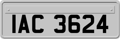 IAC3624