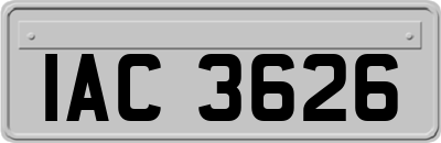 IAC3626