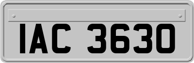 IAC3630