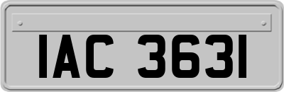 IAC3631