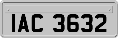 IAC3632