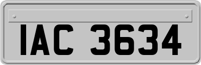 IAC3634