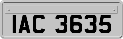 IAC3635