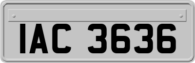 IAC3636