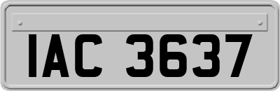 IAC3637