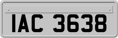 IAC3638