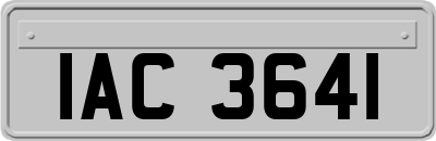 IAC3641