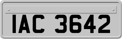 IAC3642